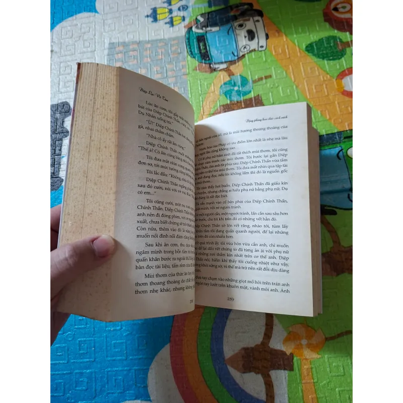 Động Phòng Hoa Chúc Cách Vách 788311