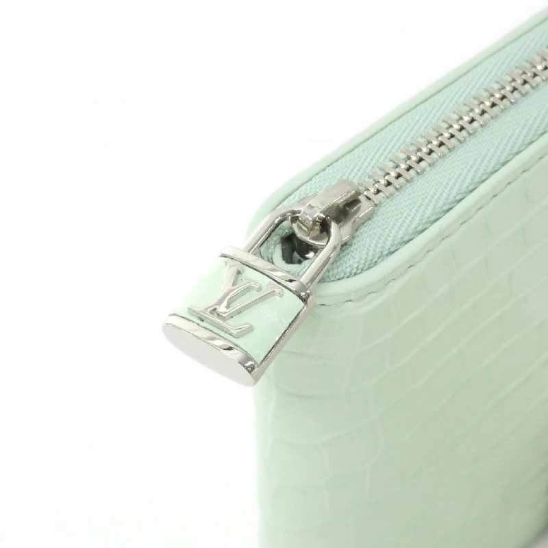 Ví tiền xu Louis Vuitton Exotic Leather Zippy N99493 621642