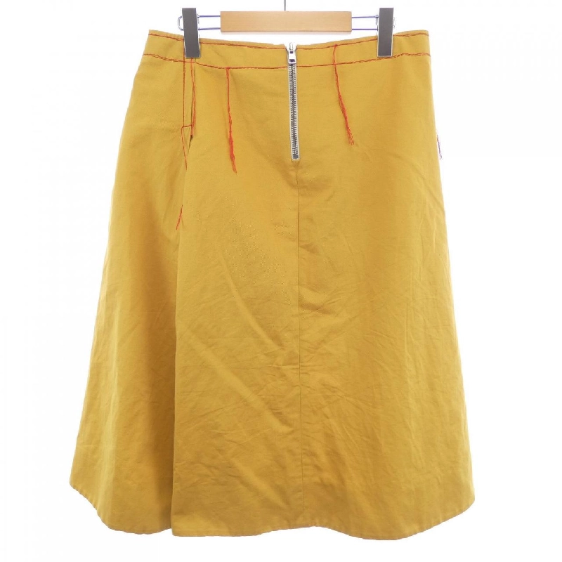 【Khuyến mãi】Váy MARNI 653234