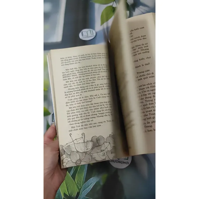 Cứ Gõ Cửa Sẽ Mở 1018889