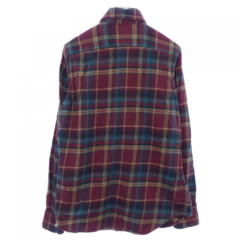 Áo sơ mi POLO RALPH LAUREN 644527