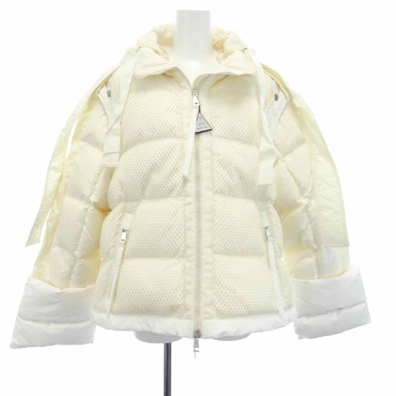 Moncler Genius Áo khoác lông 637056