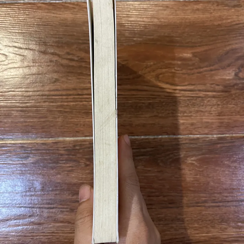 Chiến Tranh Giữa Các Hành Tinh - H. G. Wells (6) 974806