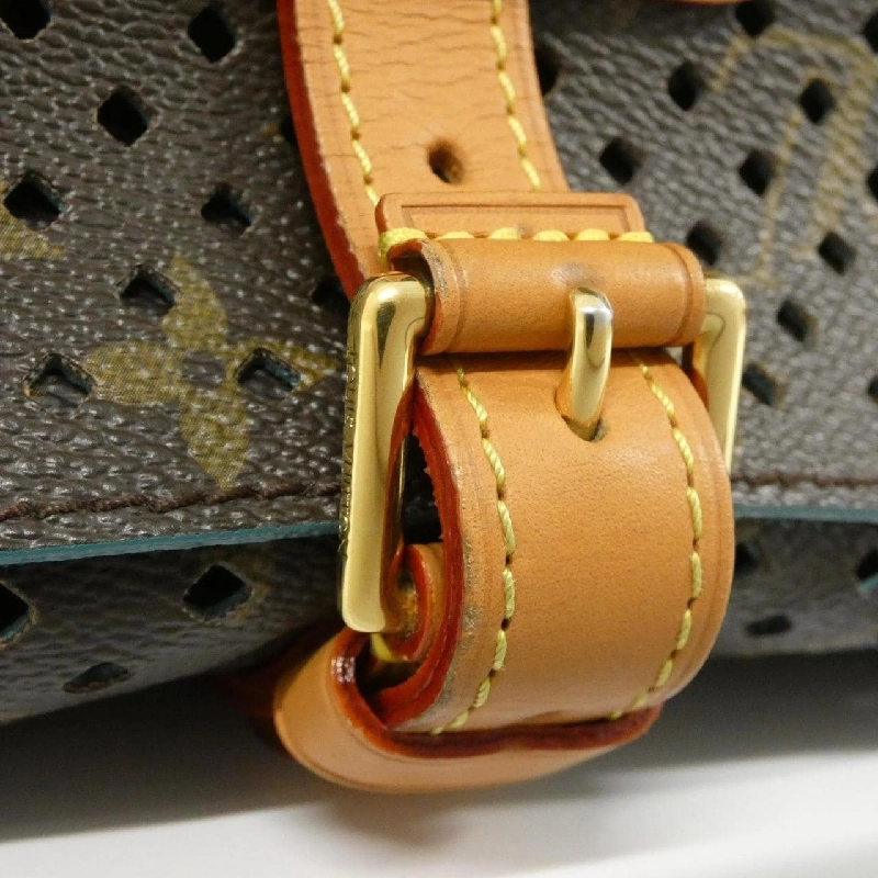 Túi đeo vai Louis Vuitton Monogram Florale Soumure M93998 612551