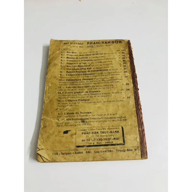 TÔI DÙNG THUỐC 1970 752711