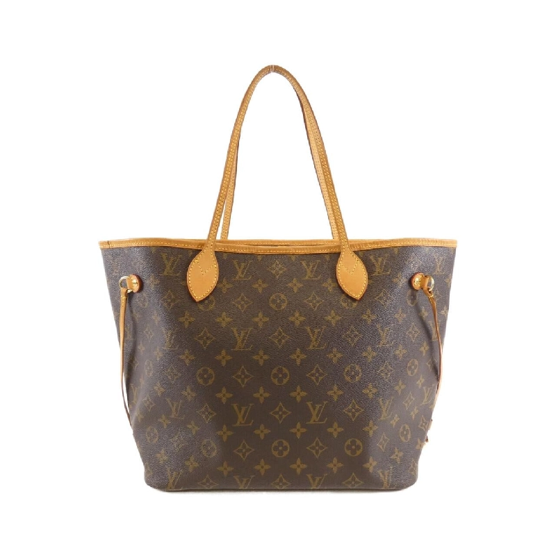 Túi Louis Vuitton Monogram Neverfull MM M40156 608982