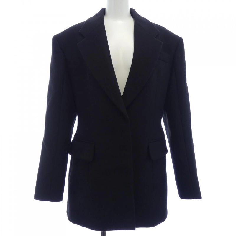 【Mã giảm giá】Áo khoác PRADA 638602