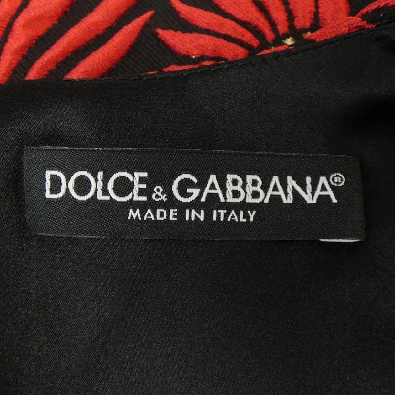 【Mã giảm giá】Dolce & Gabbana DOLCE&GABBANA Váy 654054