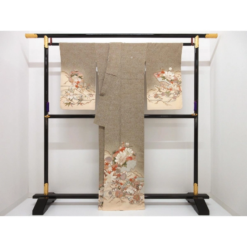 Kimono thăm viếng - Hàng hiệu Authentic 876842
