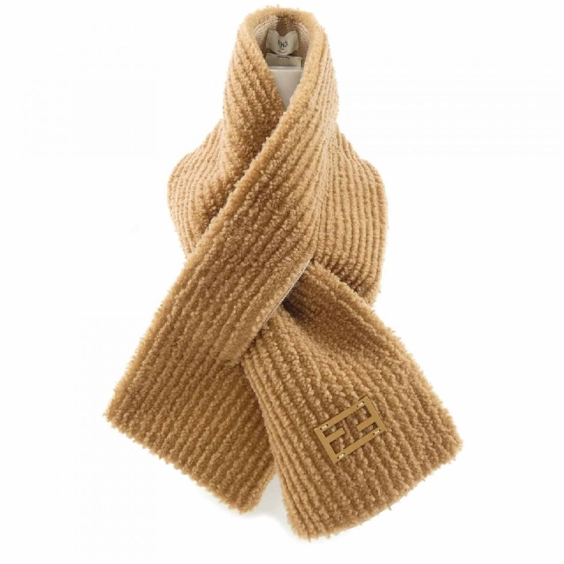 Khăn quàng FENDI - Hàng hiệu Authentic 834652