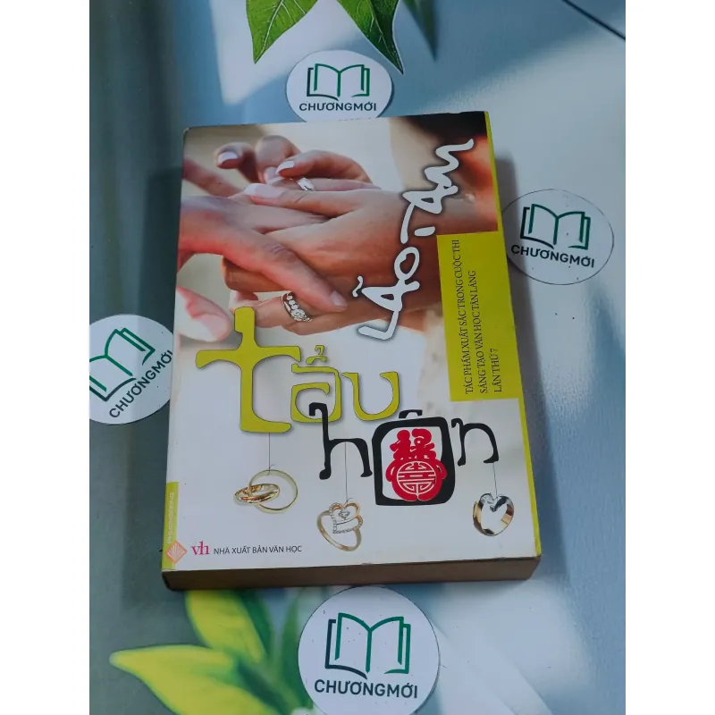 Tẩu hôn - Lão Tam 688593