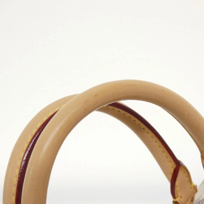 Túi xách Boston Louis Vuitton Damier Azur Speedy 30cm N41533 614600