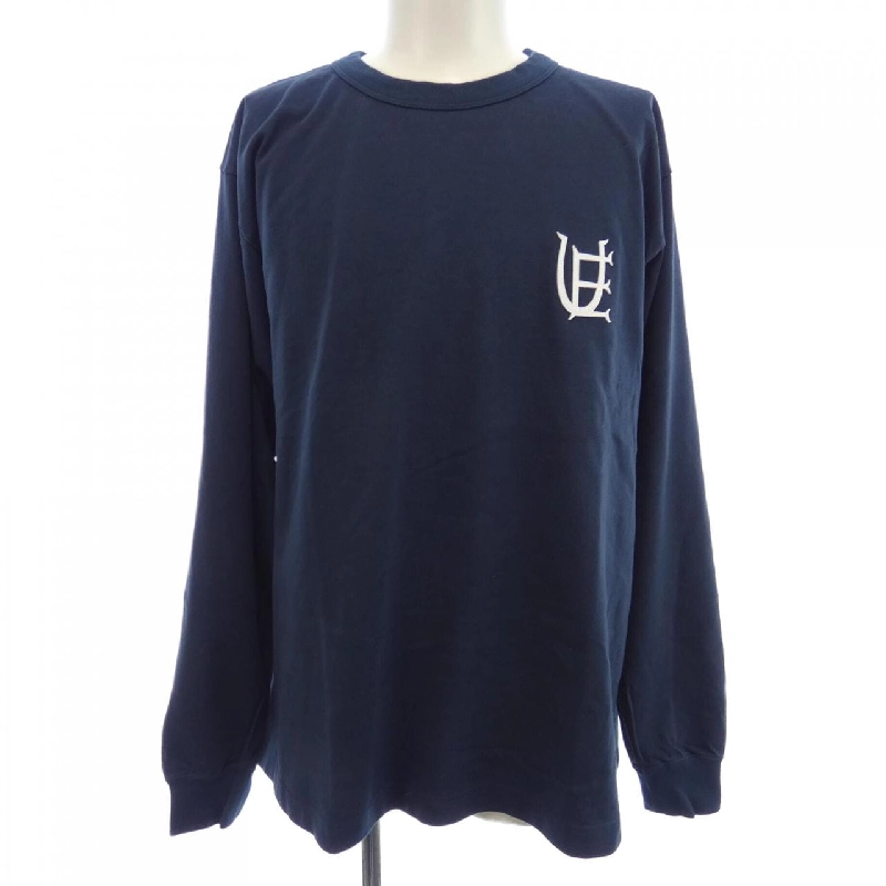 UNIFORM EXPERIMENT - Áo thun hàng hiệu Authentic 899612