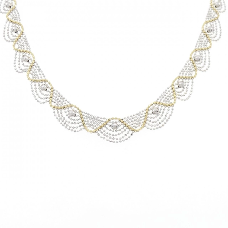 K18WG/K18YG Dây chuyền - Hàng hiệu Chính hãng 869040