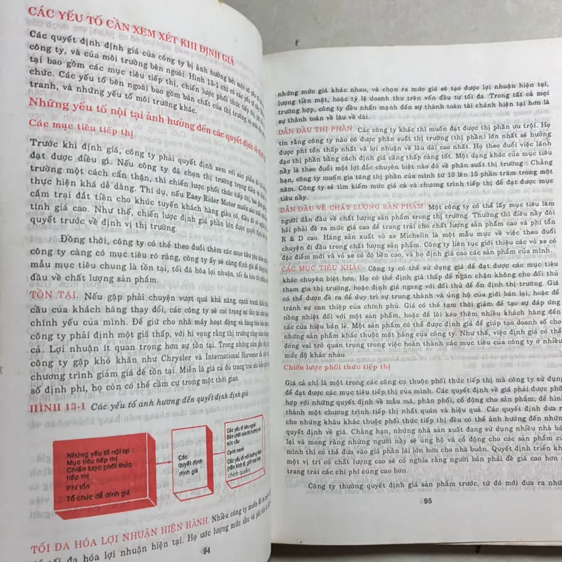 Những nguyên lý tiếp thị Tập 2 - Philip Kotler 800320