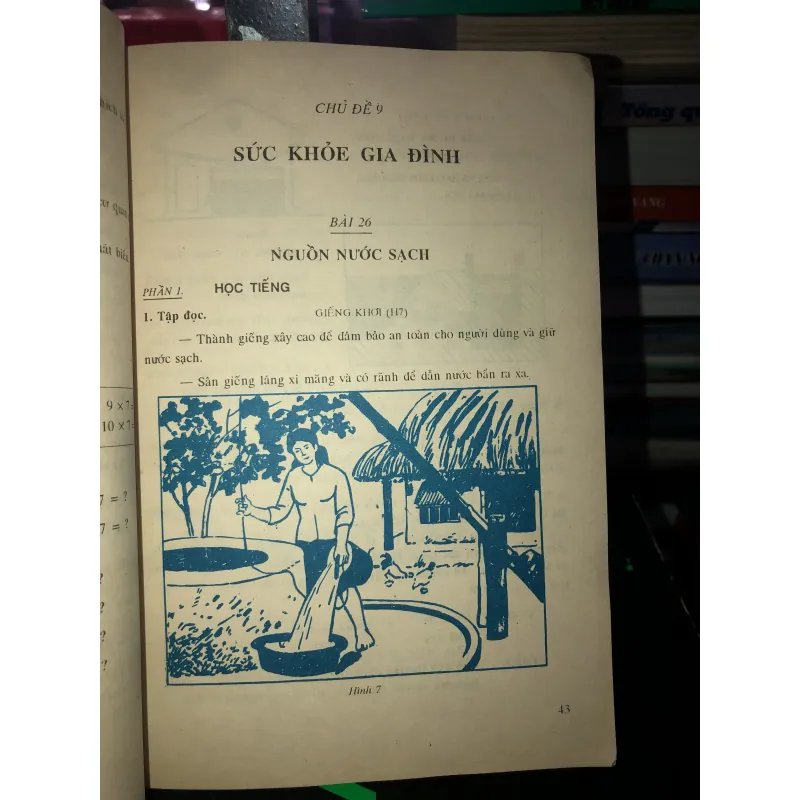 Tiếng Việt và học tính tập hai 789236