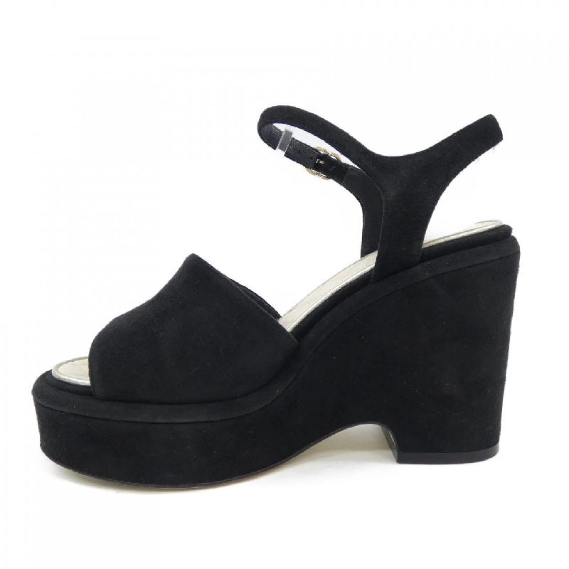 Giày sandal CHANEL G33809 - Hàng hiệu Authentic 829295