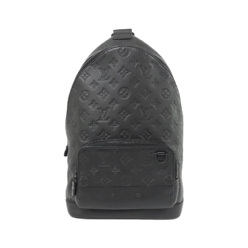 Túi đeo chéo Louis Vuitton Monogram Shadow Racer M46107 610997
