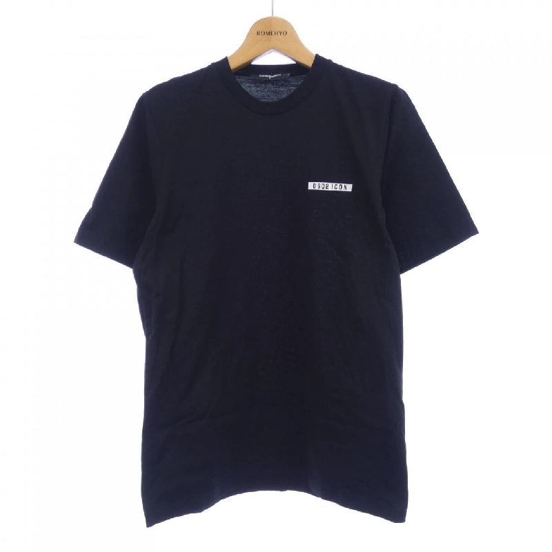 Áo thun DSQUARED2 - Hàng hiệu Authentic 824163