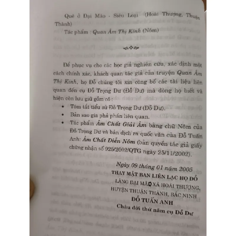 Âm Chất LỊCH SỬ - CHÍNH TRỊ - TRIẾT HỌC ANTQ2809 569703