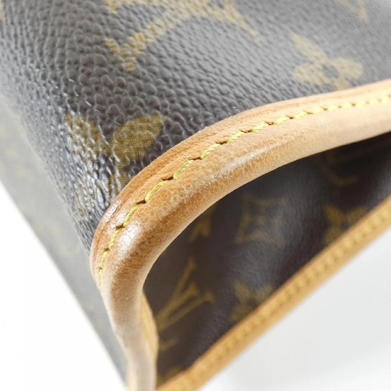 Túi Louis Vuitton Monogram Popincourt M40009 619092