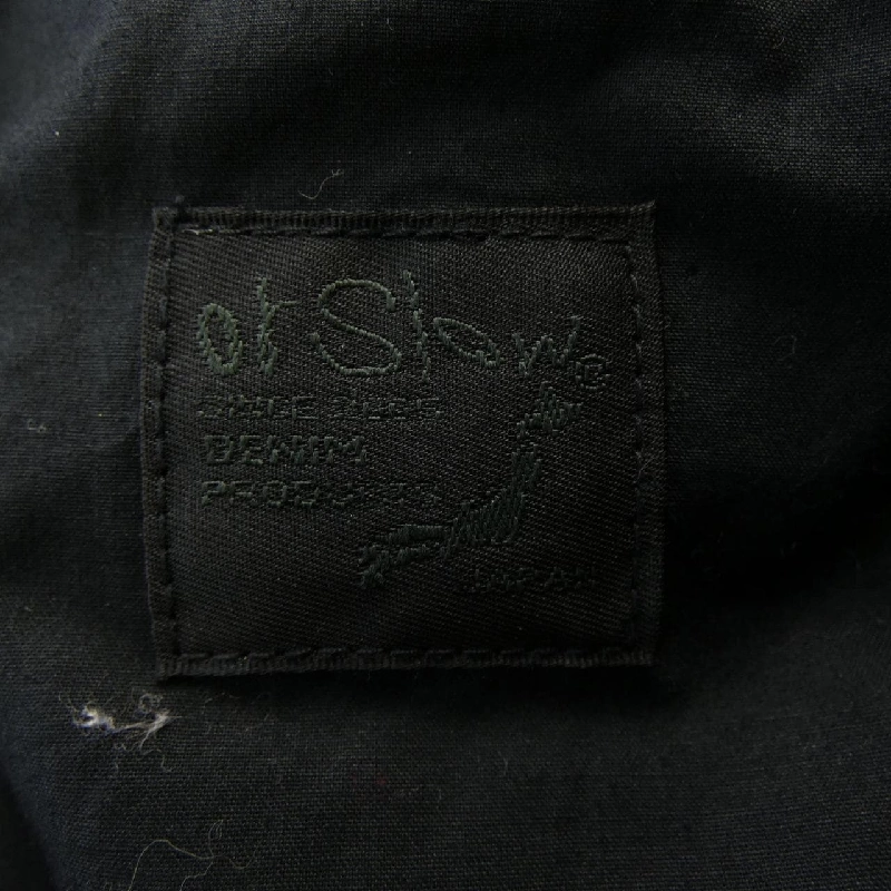 オアスロウ OR SLOW ベスト 644550