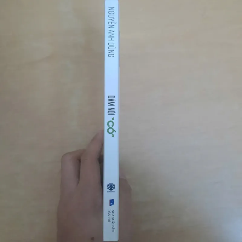 DÁM NÓI "CÓ" 937006