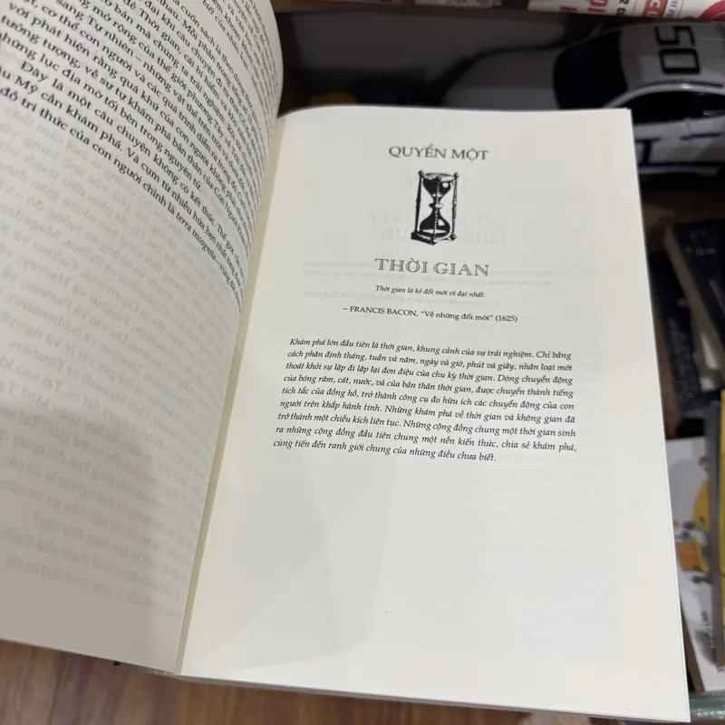 Những nhà khám phá mới 99.9% sách phiêu lưu 558381