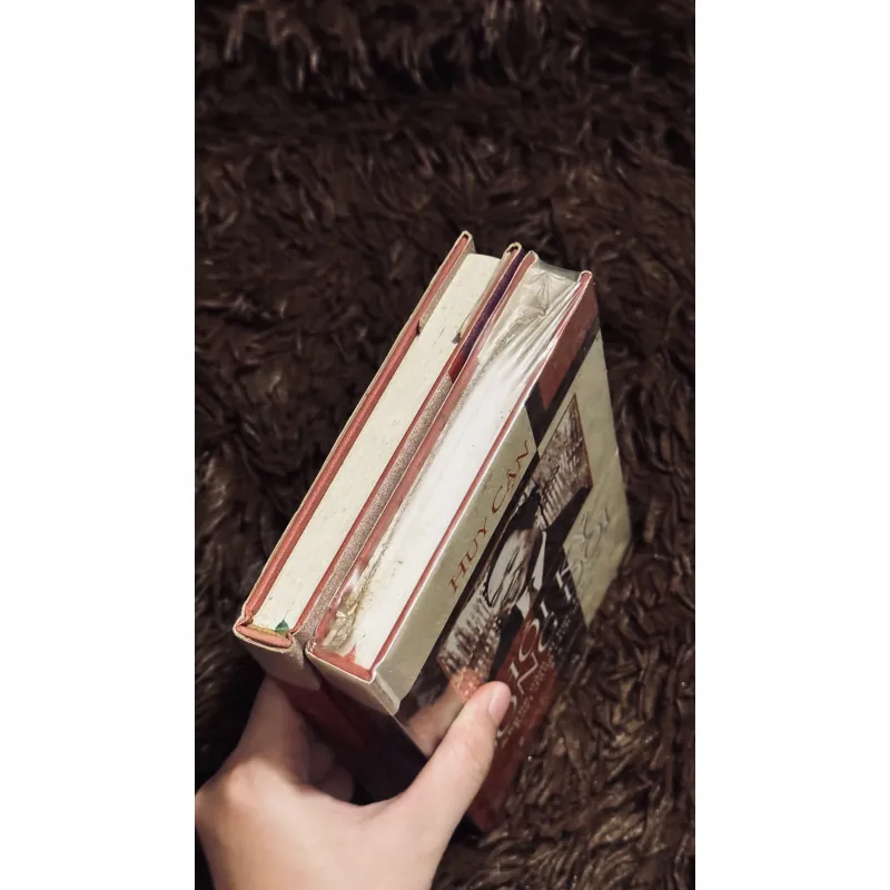 Hồi ký song đôi (bìa cứng) 1010444