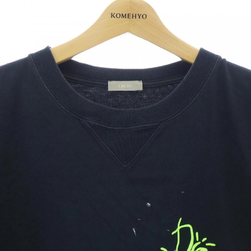 Áo thun DIOR CACTUS JACK 283J685B0554 - Hàng hiệu Chính hãng 890823