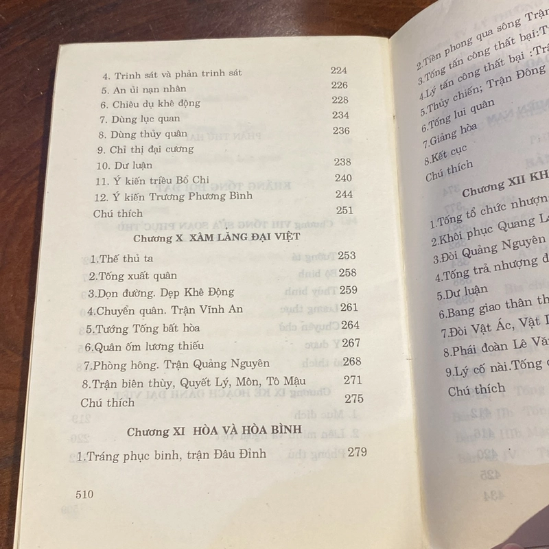 LÝ THƯỜNG KIỆT - LỊCH SỬ NGOẠI GIAO VÀ TÔNG GIÁO TRIỀU LÝ (XB 1996) 493048