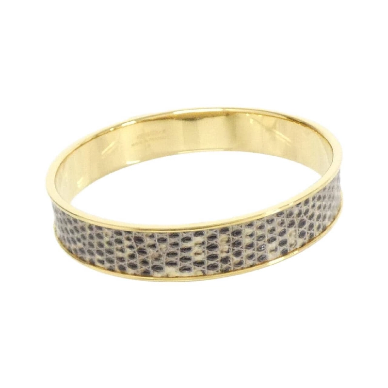 Bangle Hàng hiệu Authentic Hermès Cute 070934CC 772643