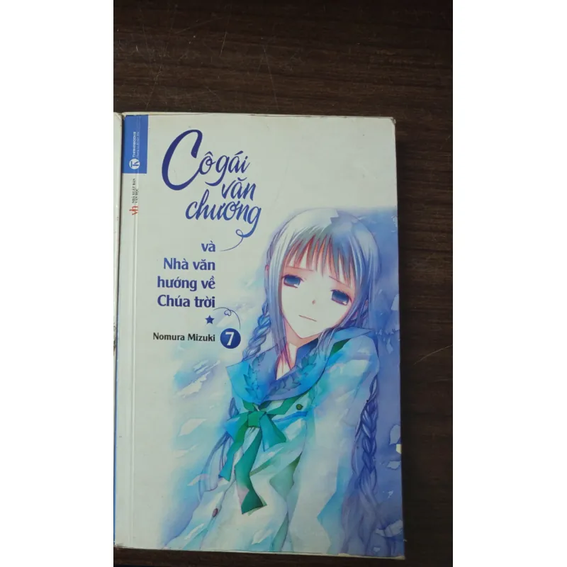 Cô Gái Văn Chương Và Tên Hề Thích Chết  791193