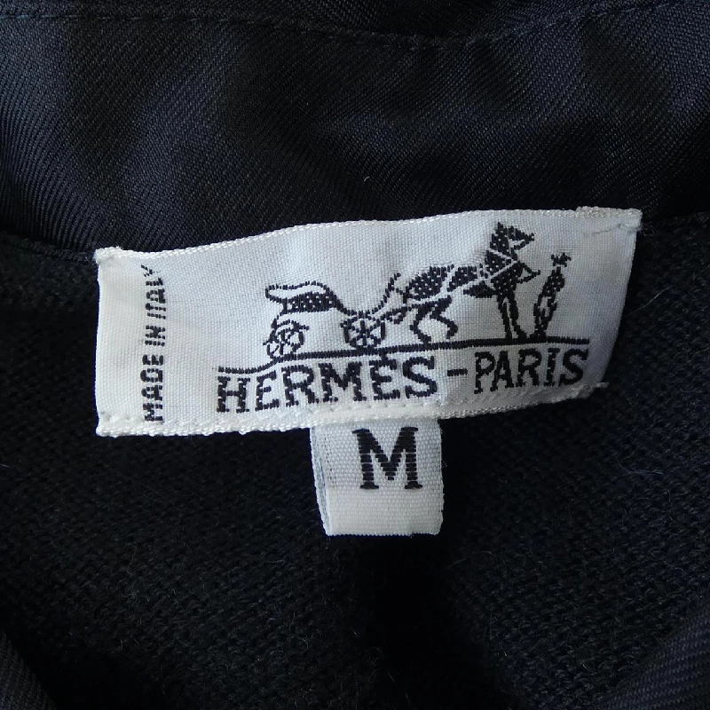 【Mã giảm giá】【Cổ điển】Áo HERMES 637345