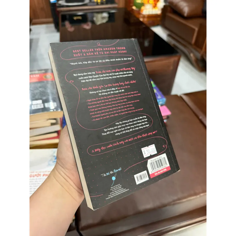 Đặc Quyền Của Gái Hư- K2 999823