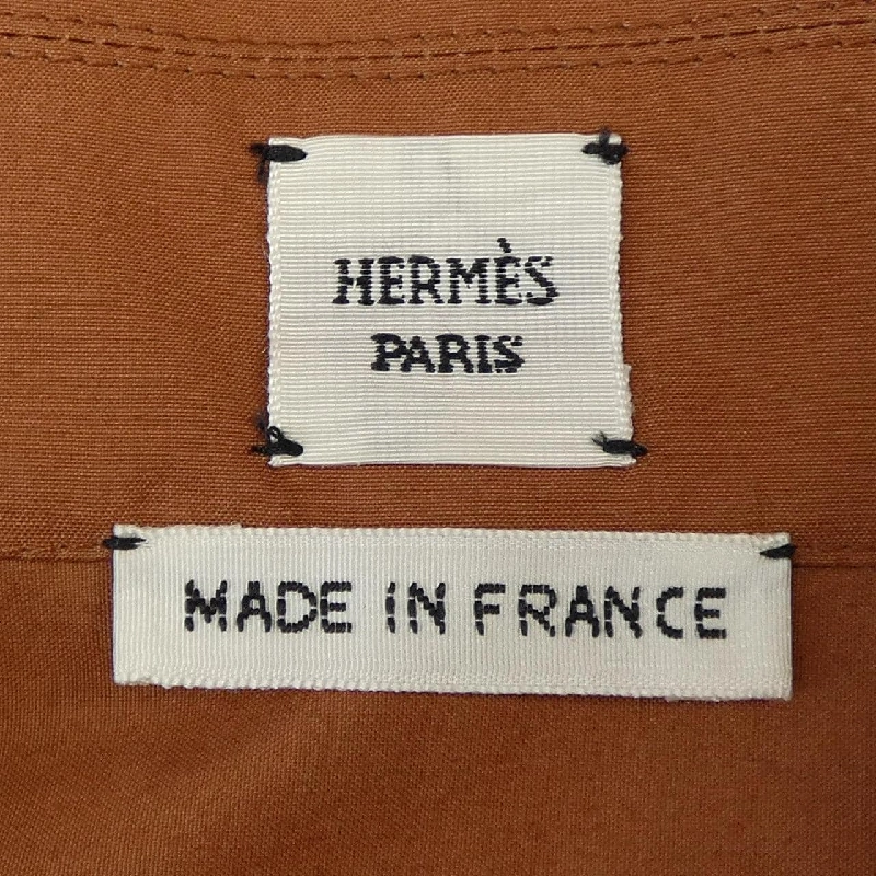 Đầm HERMES - Hàng hiệu Authentic 820404