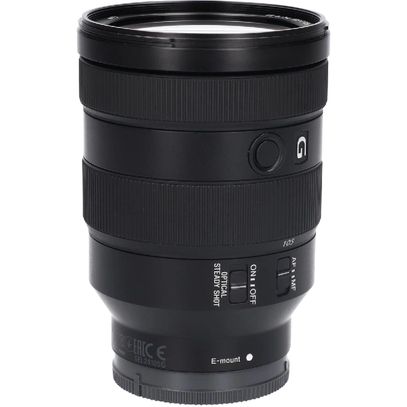 FE24-105mm F4G (SEL24105G) - Hàng hiệu Authentic 878677