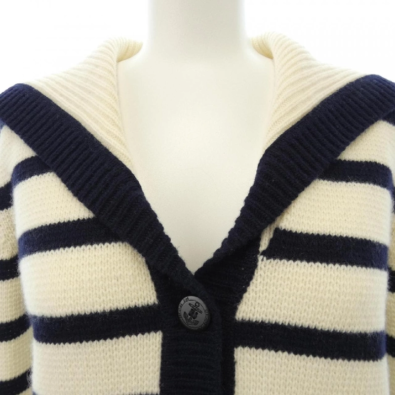 Áo khoác cardigan CHRISTIAN DIOR 635767