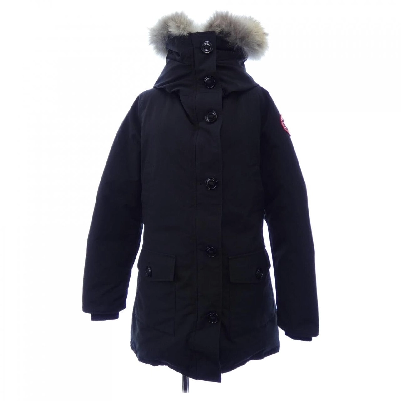 Canada Goose 2603JL BRONTE Áo khoác lông vũ - Hàng hiệu Chính hãng 819880