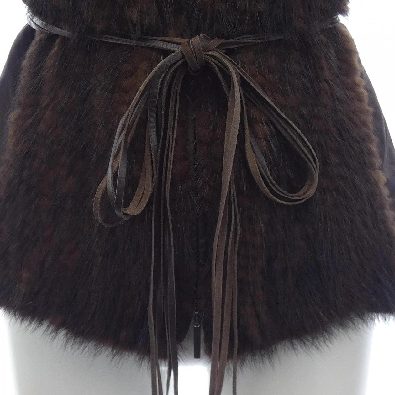 Áo vest 'S Max Mara 644016