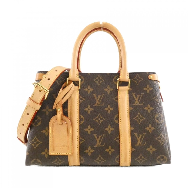 Túi xách Louis Vuitton Monogram Sulfuro BB M44815 - Hàng hiệu Chính hãng 803946