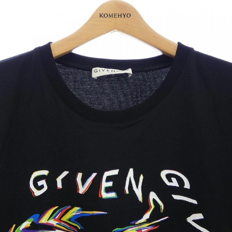 Giày Givenchy BM70Y73002 T-shirt - Hàng hiệu Chính hãng 890878