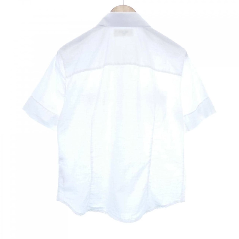 セリーヌ CELINE S／S áo sơ mi - Hàng hiệu Authentic 826743