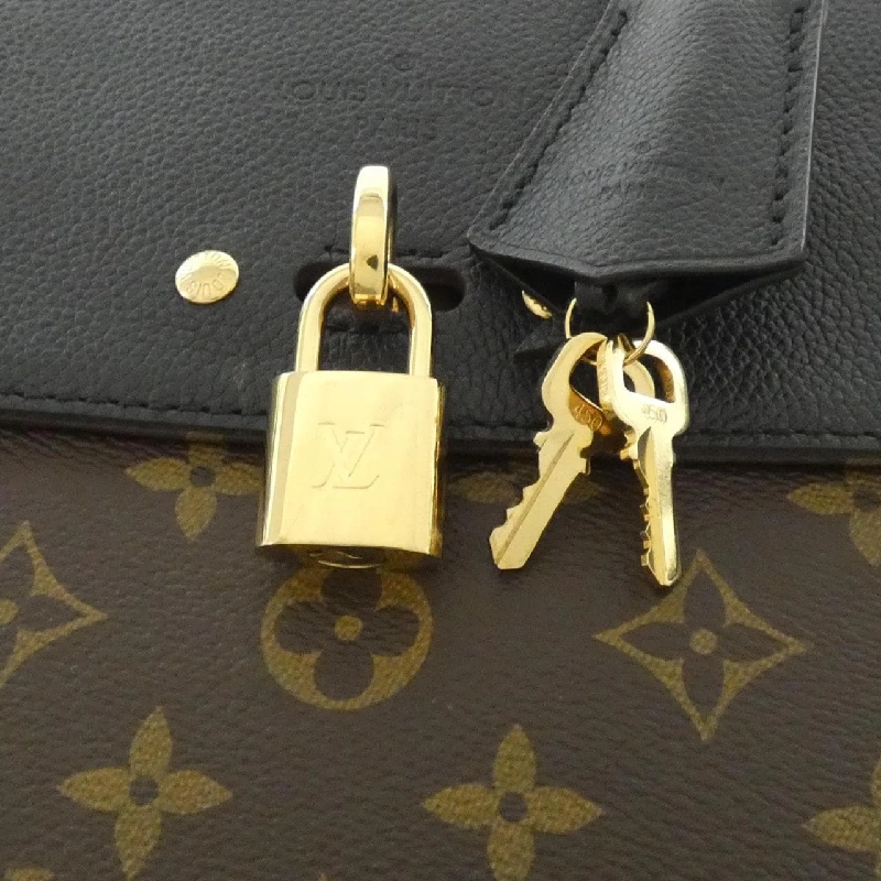 Túi xách Louis Vuitton Monogram Venus M41737 - Hàng hiệu Chính hãng 764327