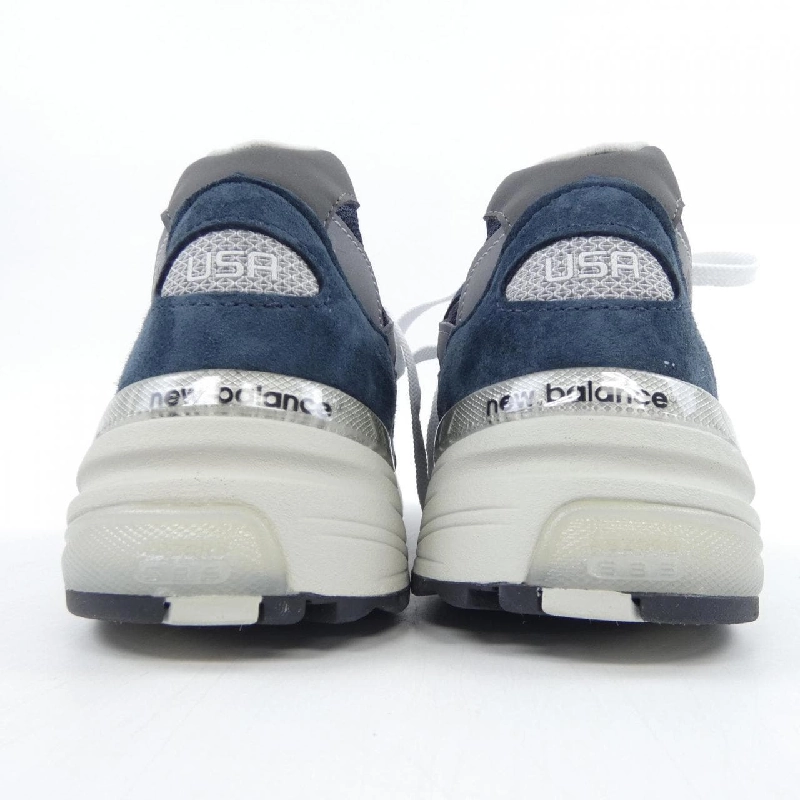 Giày thể thao NEW BALANCE U992NY - Hàng hiệu Chính hãng 904134