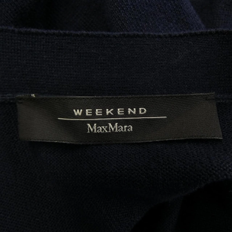 Áo cardigan dài Max Mara weekend 629768