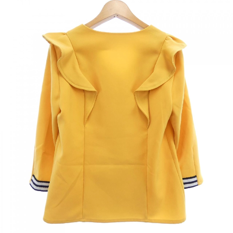 BORDERS at BALCONY Jacket - Hàng hiệu Authentic 821434