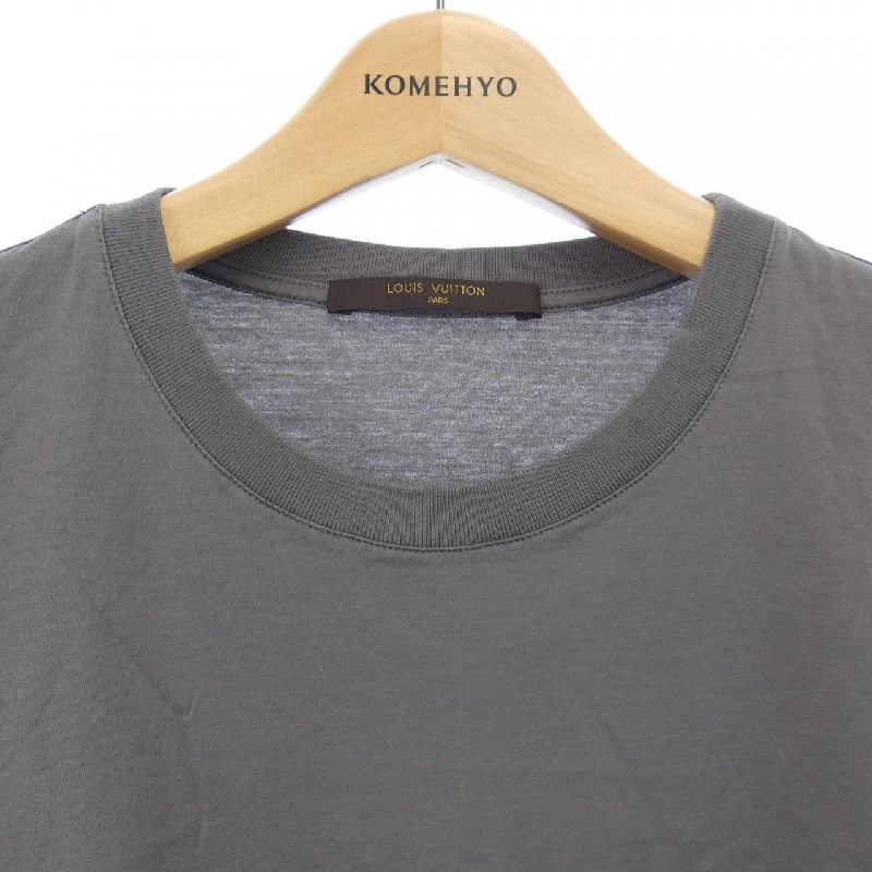 Áo thun LOUIS VUITTON H8Y02WJEZ - Hàng hiệu Chính hãng 891017