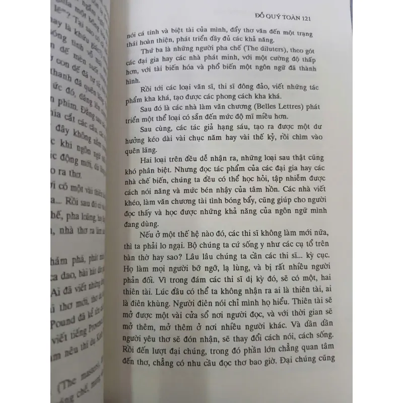 TÌM THƠ TRONG TIẾNG NÓI - ĐỖ QUÝ TOÀN 999676