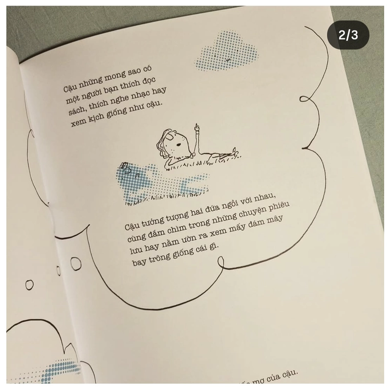 Fred Người bạn tưởng tượng - Eoin Colfer & Oliver Jeffers 495284